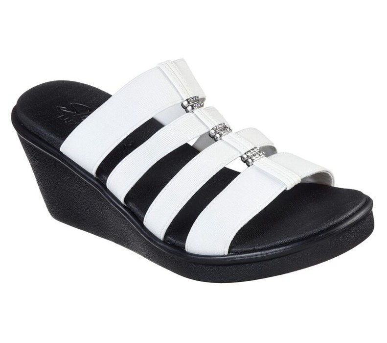 Skechers Dam Vita Kilar Sandaler - Rumble On - City Fever - Sverige (RTXMN-3947)